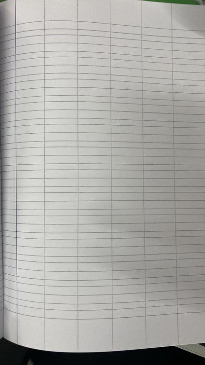 Тетрадка Minecraft Funtage 50 листа, Асортимент