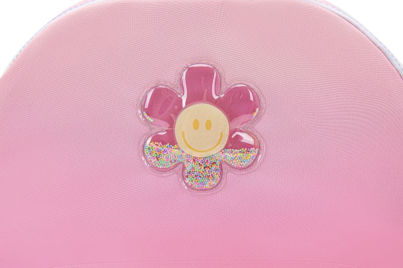 Ученическа раница Mayfair Flower happy flower