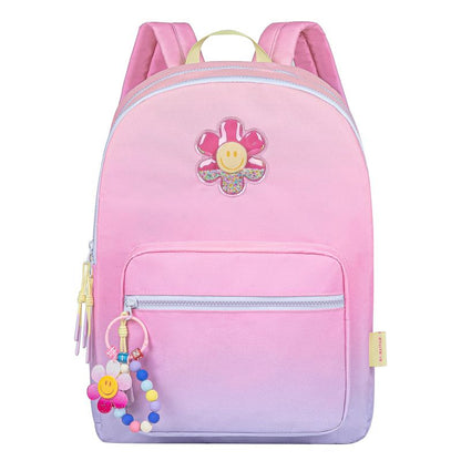 Ученическа раница Mayfair Flower happy flower