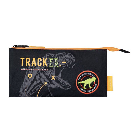 Ученически несесер T-Rex Dangerous Zone