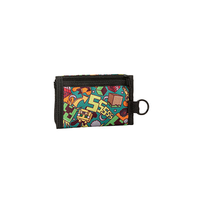 Портфейл Minecraft Funtage 2022