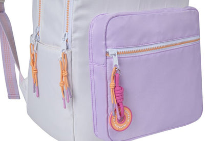 Ученическа раница Mayfair Be the change