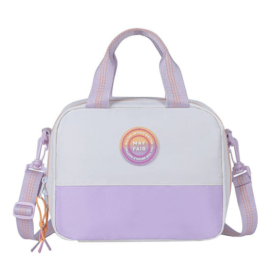 Термо чанта за храна Mayfair Be the change