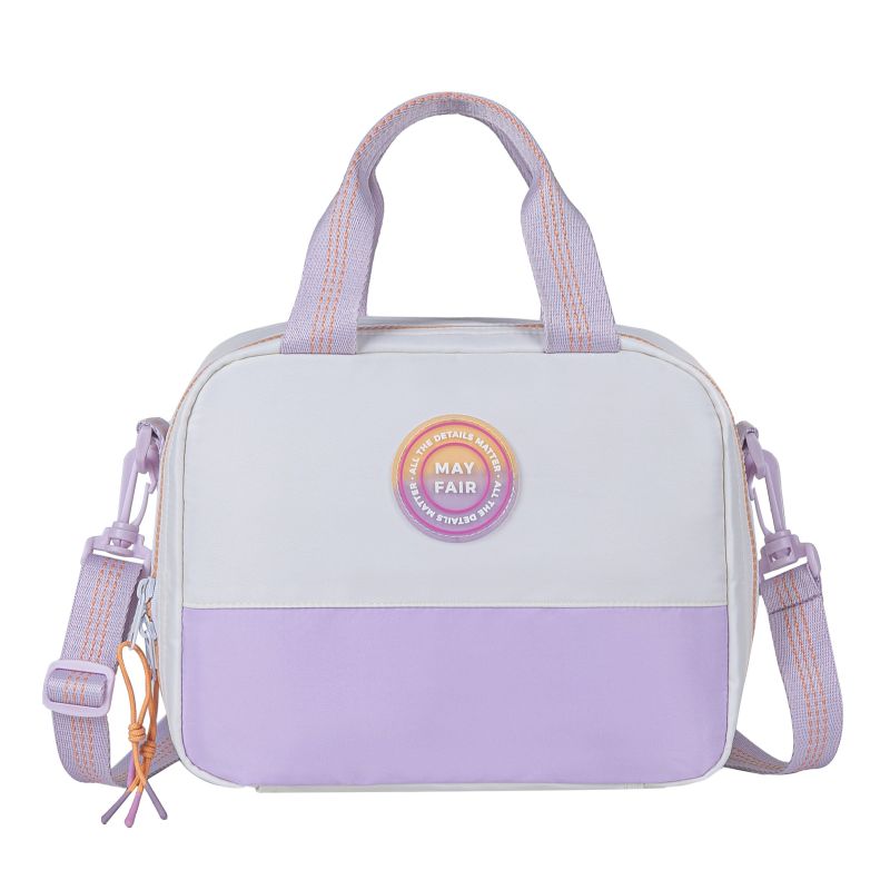 Термо чанта за храна Mayfair Be the change