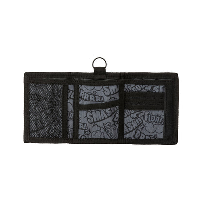 Портфейл My Hero Academia Comix Anime