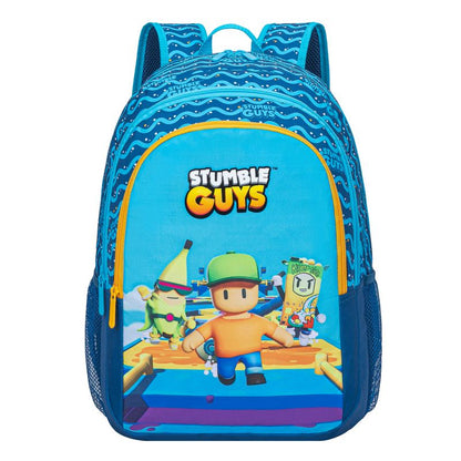 Ученическа раница Stumble Guys Stumble to win!