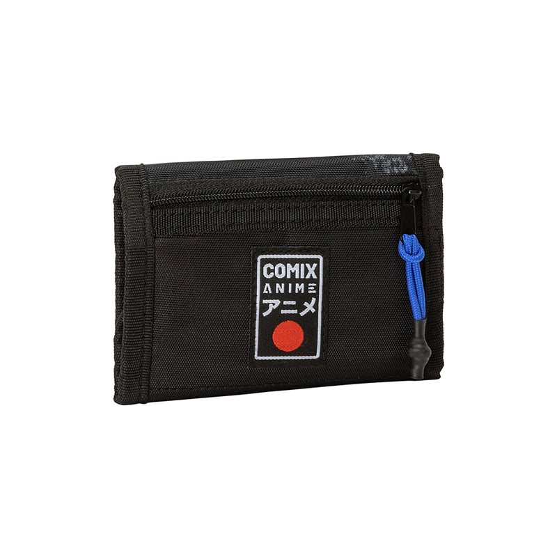 Портфейл Attack on Titan Comix Anime