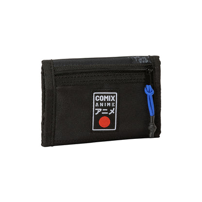 Портфейл Attack on Titan Comix Anime