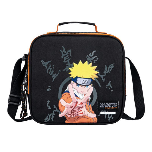 Термо чанта за храна Naruto Ninja Attack!