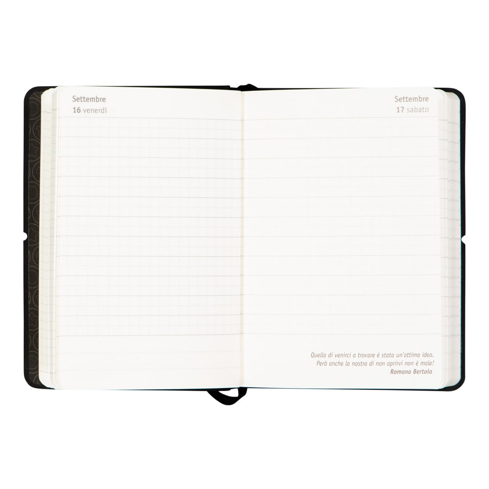 Тефтер-планер Squid Game, 15.5 x 11.5 см, Асортимент