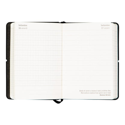 Тефтер-планер Squid Game, 15.5 x 11.5 см, Асортимент