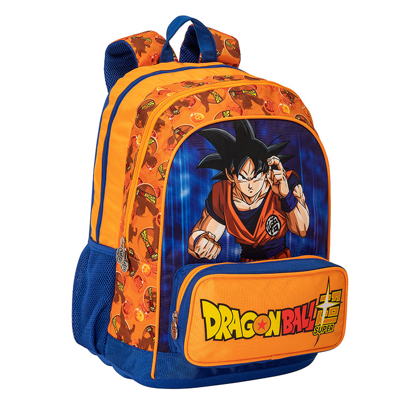 Ученическа раница Dragon Ball