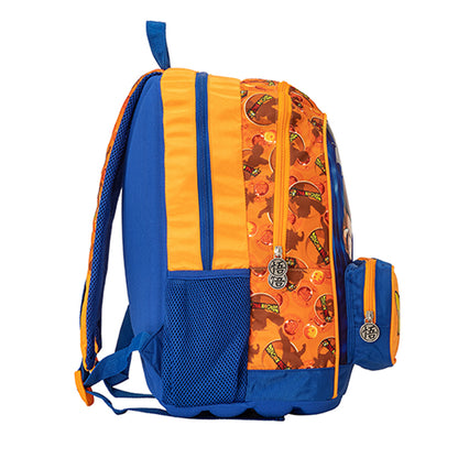 Ученическа раница Dragon Ball