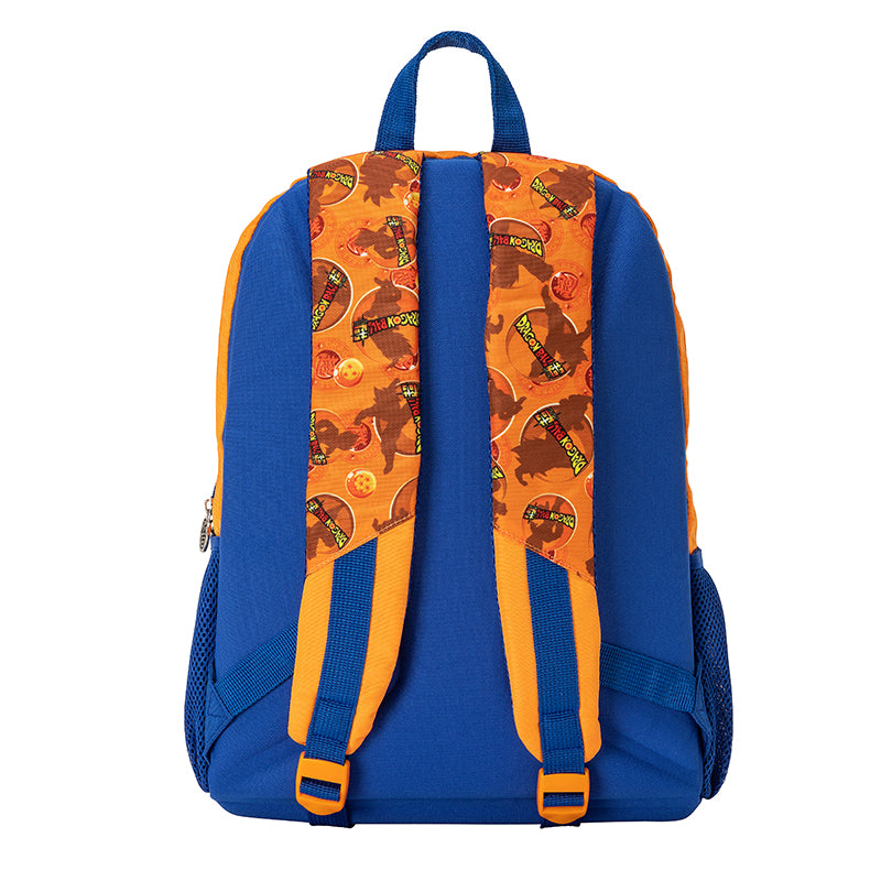 Ученическа раница Dragon Ball