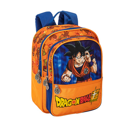 Раница за детска градина Dragon Ball