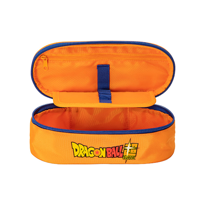 Ученически овален несесер Dragon Ball