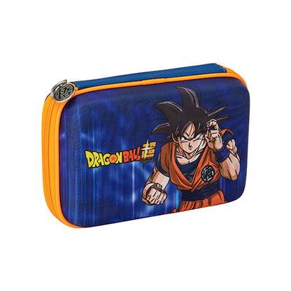 Ученически несесер Dragon Ball със съдържание