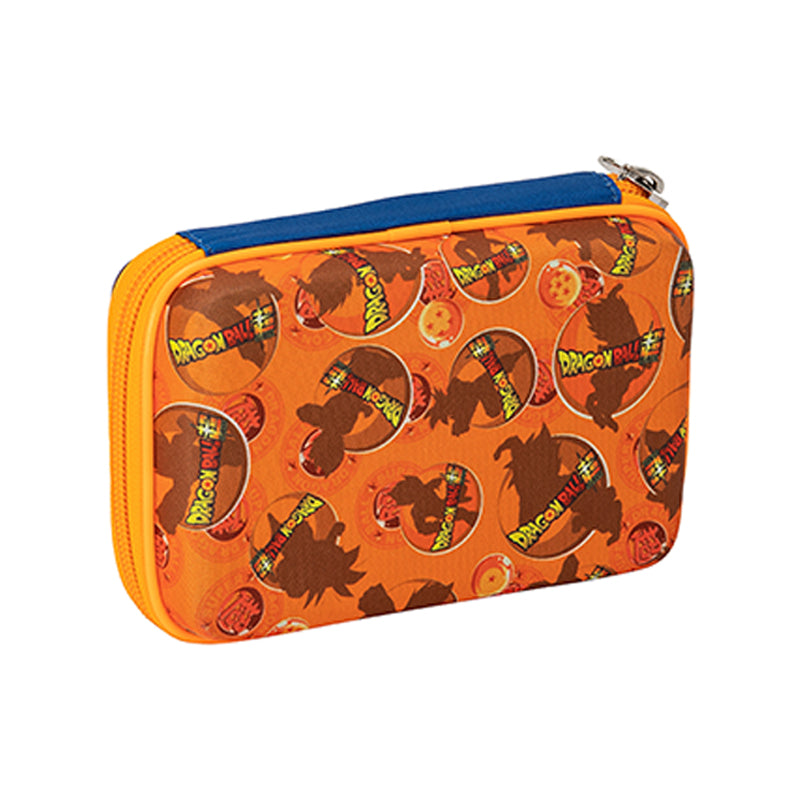 Ученически несесер Dragon Ball със съдържание