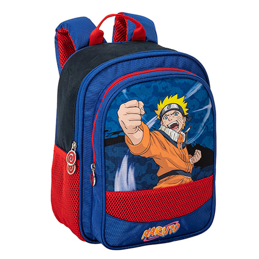 Раница за детска градина Naruto