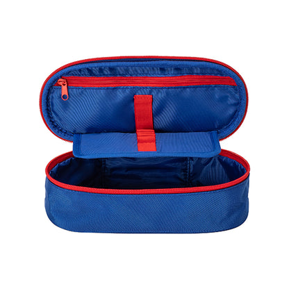 Ученически несесер Naruto овален