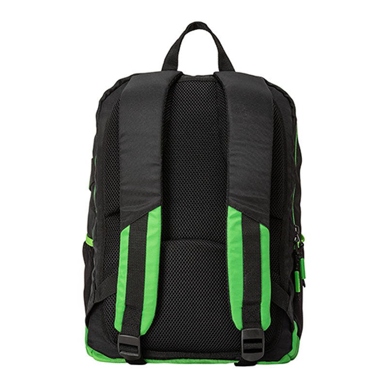 Ученическа раница Minecraft vs. Ocelot