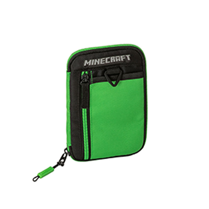 Геймърски кейс Minecraft vs. Ocelot