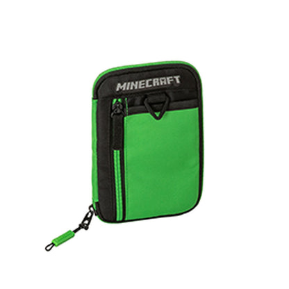 Геймърски кейс Minecraft vs. Ocelot