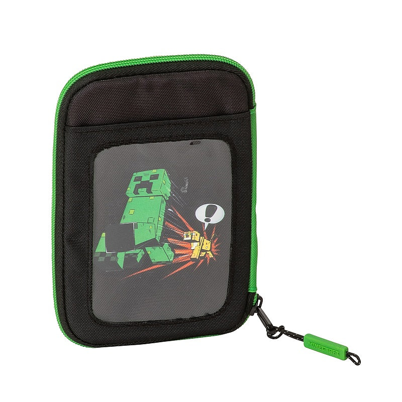 Геймърски кейс Minecraft vs. Ocelot