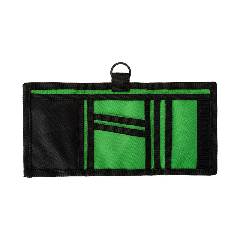 Портфейл Minecraft vs. Ocelot