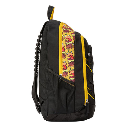 Ученическа раница Fortnite Burger