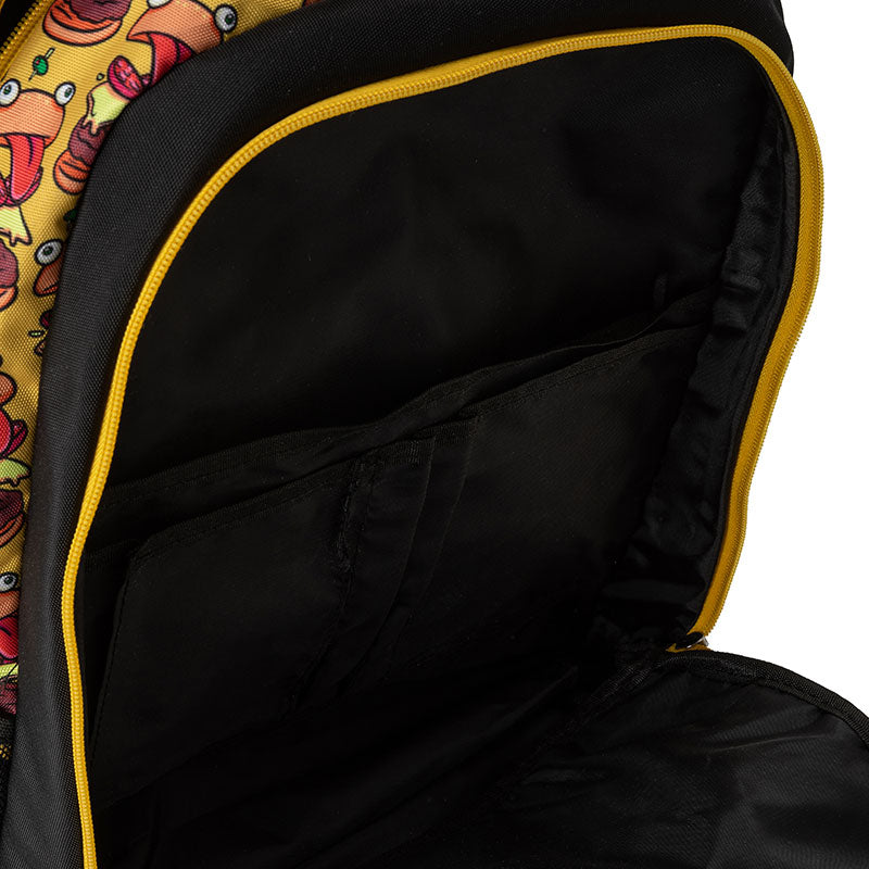 Ученическа раница Fortnite Burger