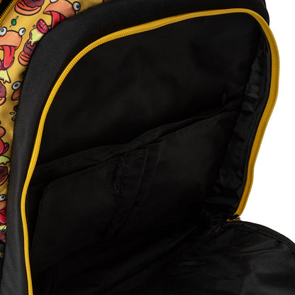 Ученическа раница Fortnite Burger