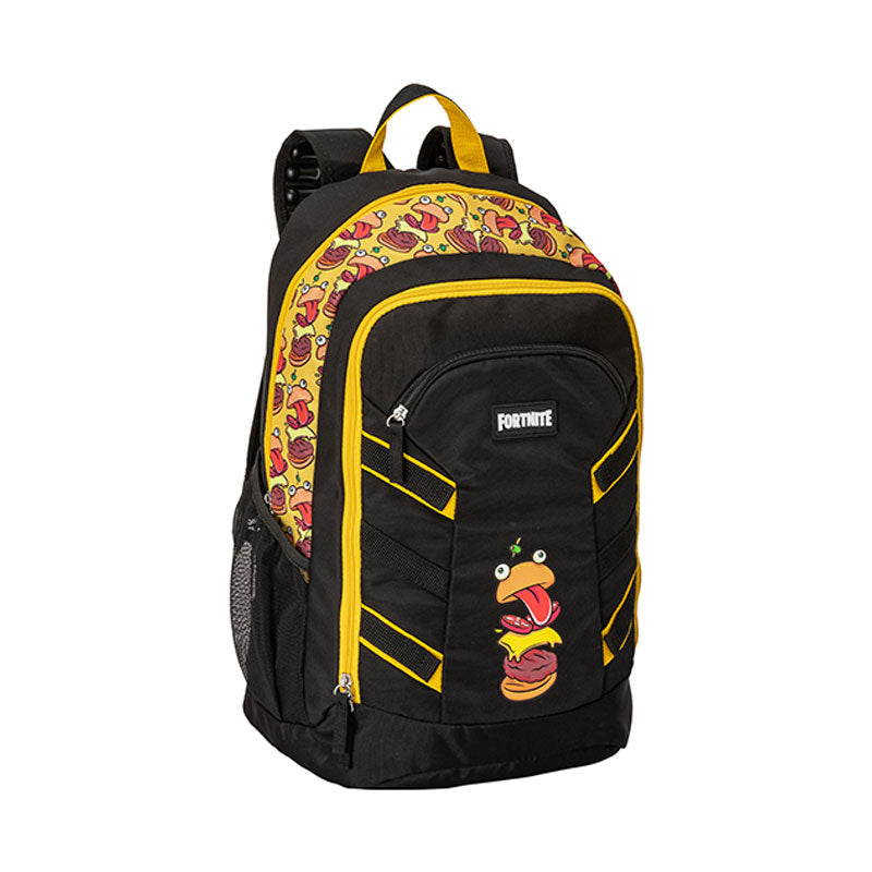 Ученическа раница Fortnite Burger