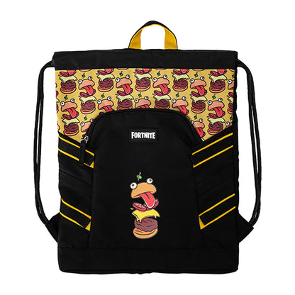 Премиум спортна торба Fortnite Burger