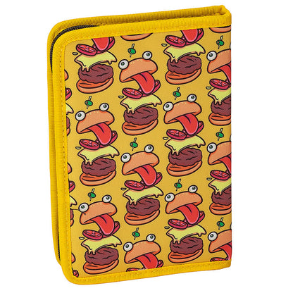 Геймърски несесер Fortnite Burger