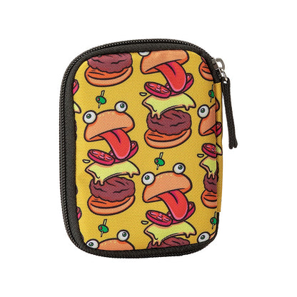 Портмоне за карти Fortnite Burger