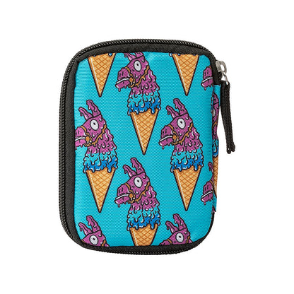 Портмоне за карти Fortnite Llama