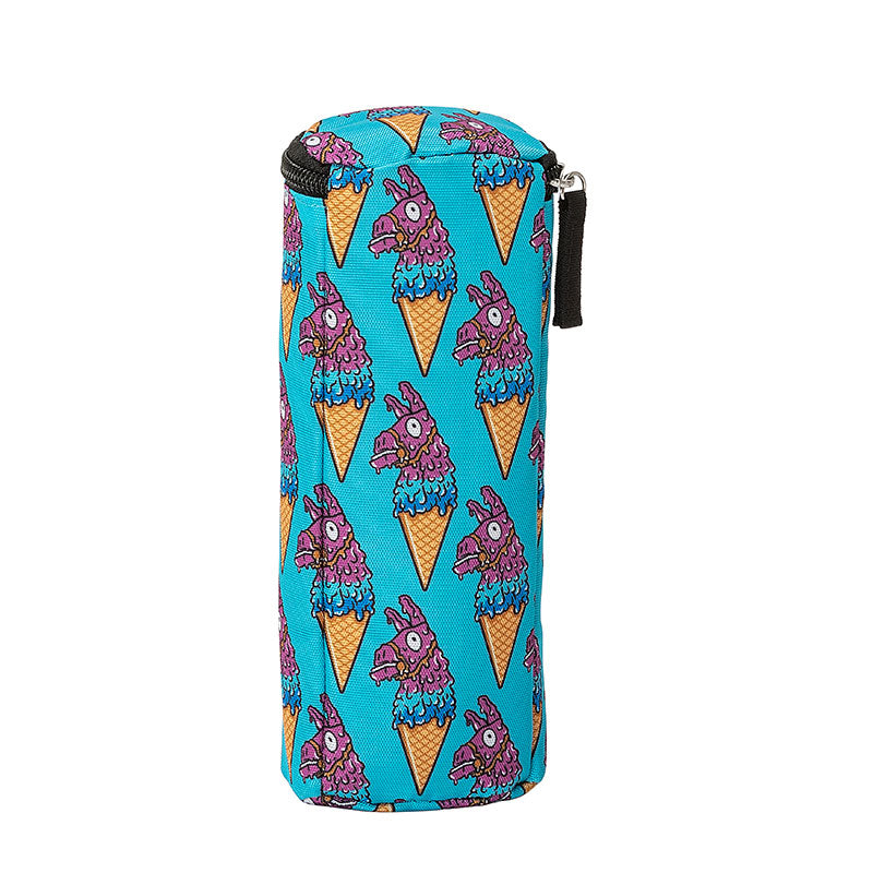 Вертикален геймърски несесер Fortnite Llama