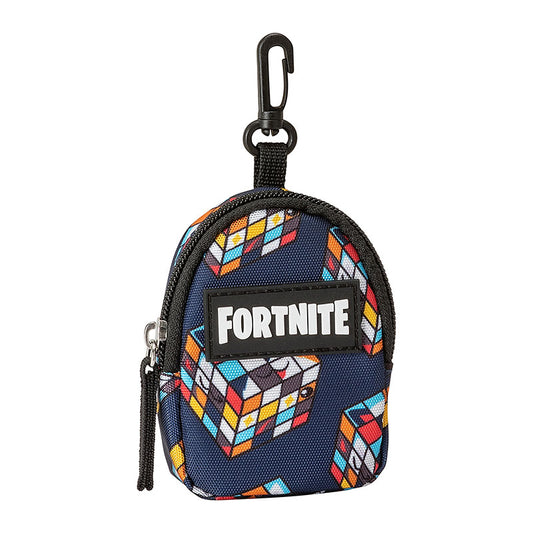 Портмоне Fortnite Cubed Meow