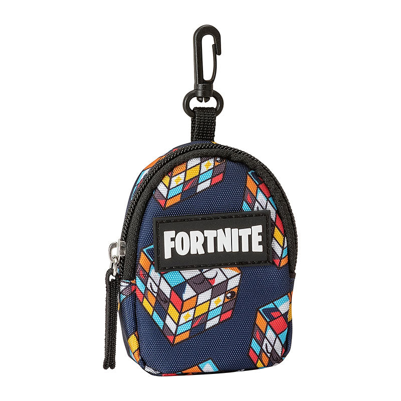 Портмоне Fortnite Cubed Meow