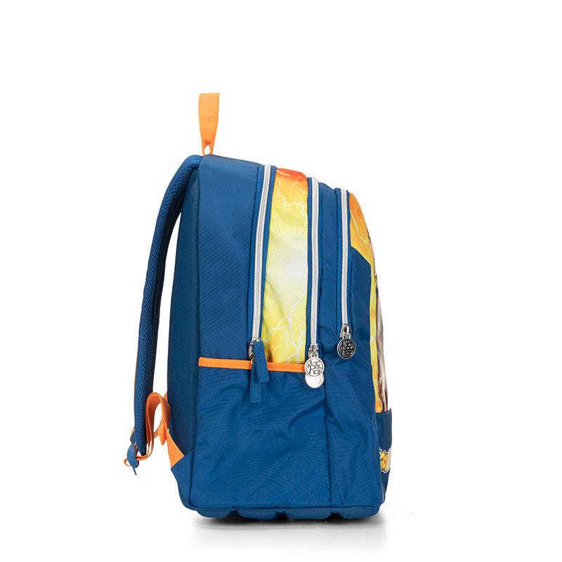 Ученическа раница Dragonball Super