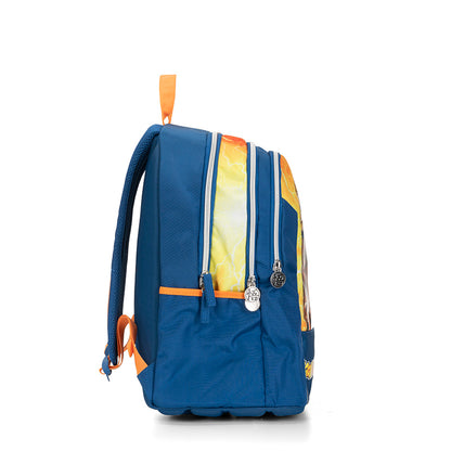 Ученическа раница Dragonball Super