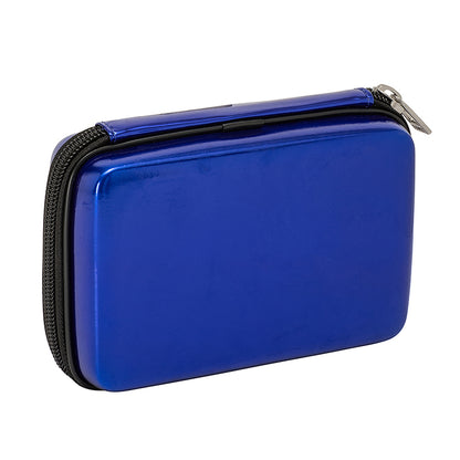 Ученически несесер със съдържание COMIX CLASSIC BLUE