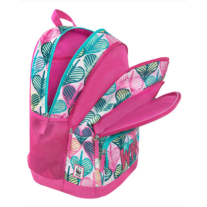 Ученическа раница  WWF Illustrato