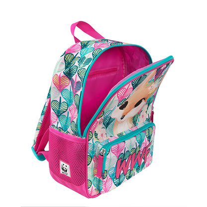 Раница за детска градина WWF Illustrato