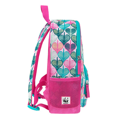 Раница за детска градина WWF Illustrato