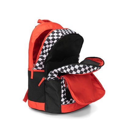 Ученическа раница Super Mario Mariokart