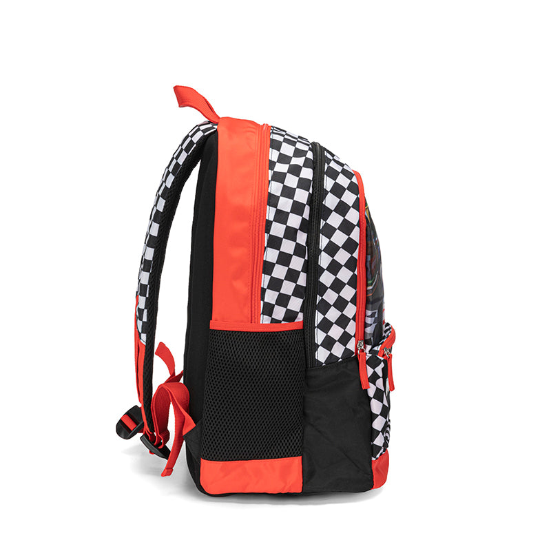 Ученическа раница Super Mario Mariokart