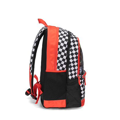 Ученическа раница Super Mario Mariokart