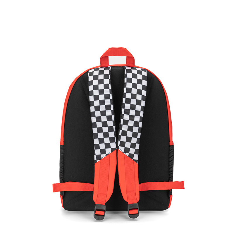 Ученическа раница Super Mario Mariokart